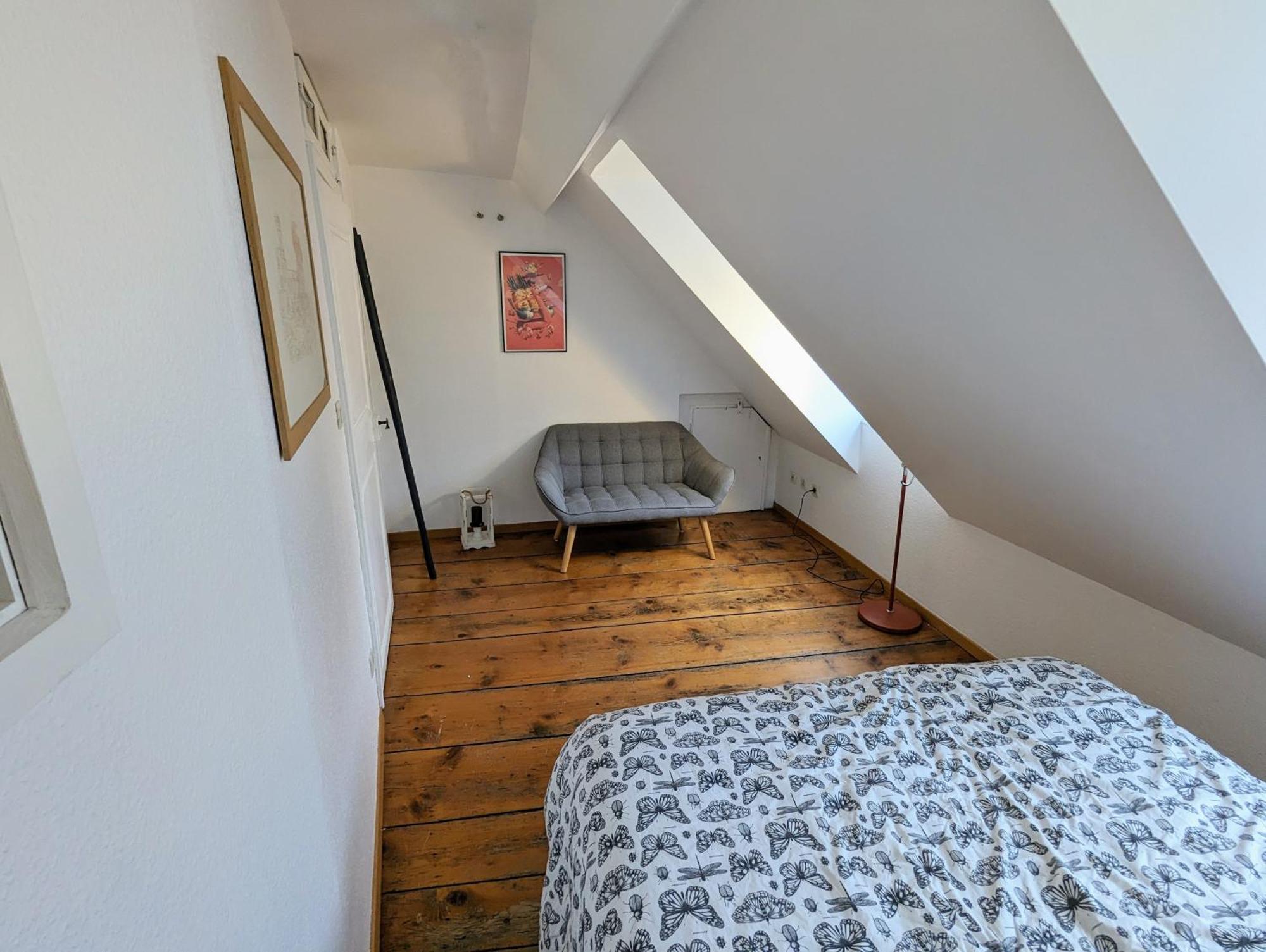 Appartement Des Serruriers Estrasburgo Exterior foto